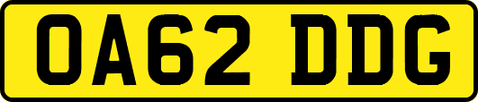 OA62DDG