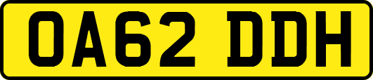 OA62DDH
