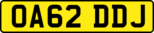 OA62DDJ