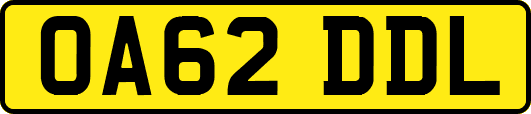 OA62DDL