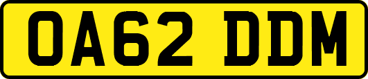 OA62DDM