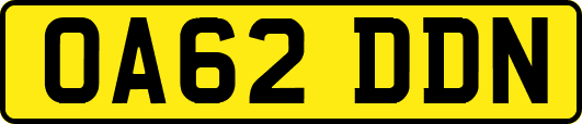 OA62DDN