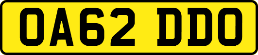OA62DDO