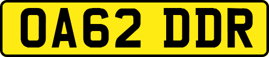 OA62DDR