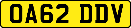 OA62DDV