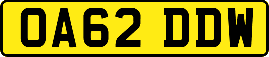 OA62DDW