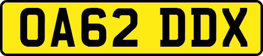 OA62DDX