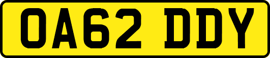 OA62DDY
