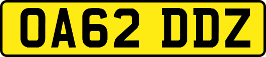 OA62DDZ