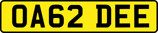 OA62DEE