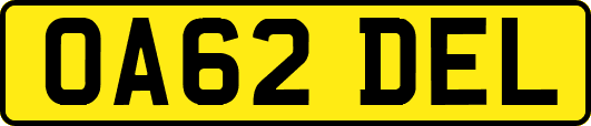 OA62DEL