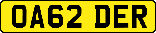 OA62DER