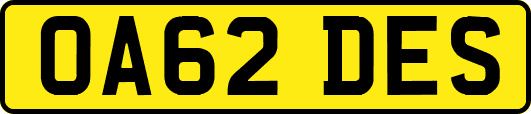OA62DES