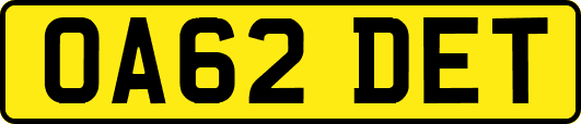 OA62DET