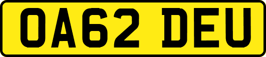 OA62DEU