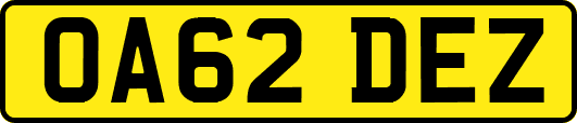 OA62DEZ