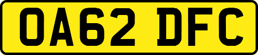 OA62DFC