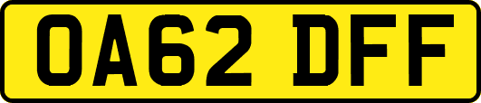 OA62DFF