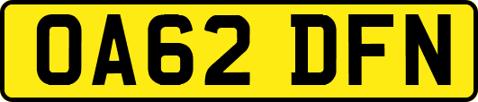 OA62DFN