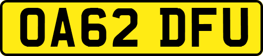 OA62DFU