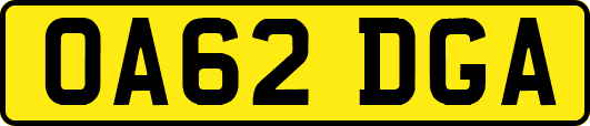 OA62DGA