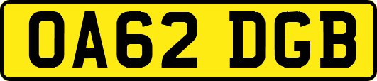 OA62DGB