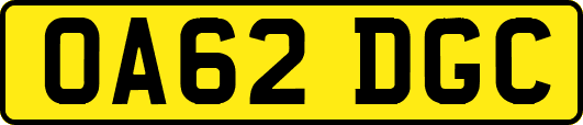 OA62DGC