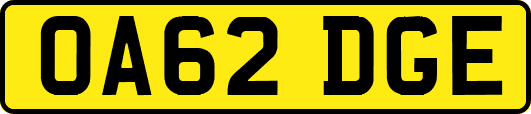 OA62DGE