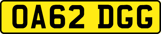 OA62DGG