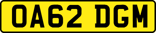OA62DGM