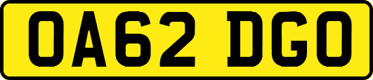 OA62DGO