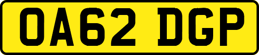 OA62DGP