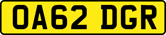 OA62DGR