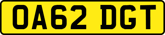 OA62DGT