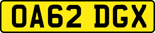 OA62DGX
