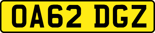 OA62DGZ