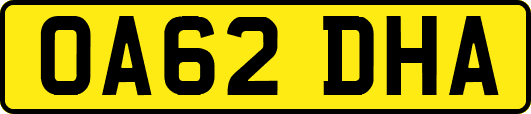OA62DHA