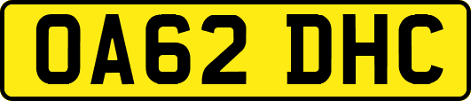OA62DHC