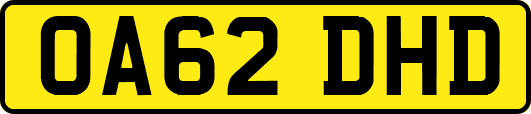 OA62DHD