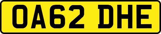 OA62DHE