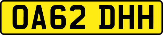 OA62DHH