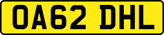 OA62DHL