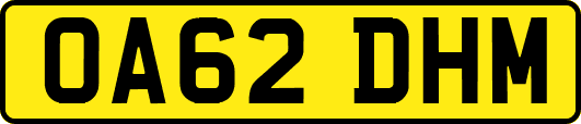 OA62DHM
