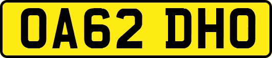 OA62DHO