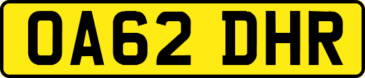 OA62DHR