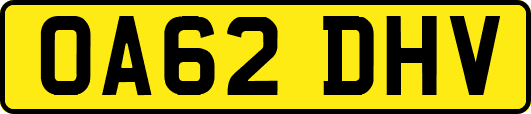 OA62DHV