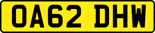 OA62DHW