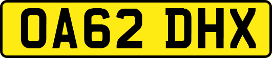 OA62DHX
