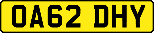 OA62DHY