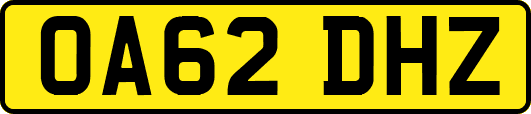 OA62DHZ